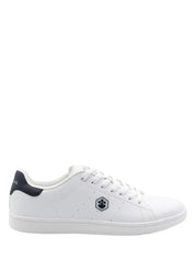 Sneakers Bianco Lumberjack