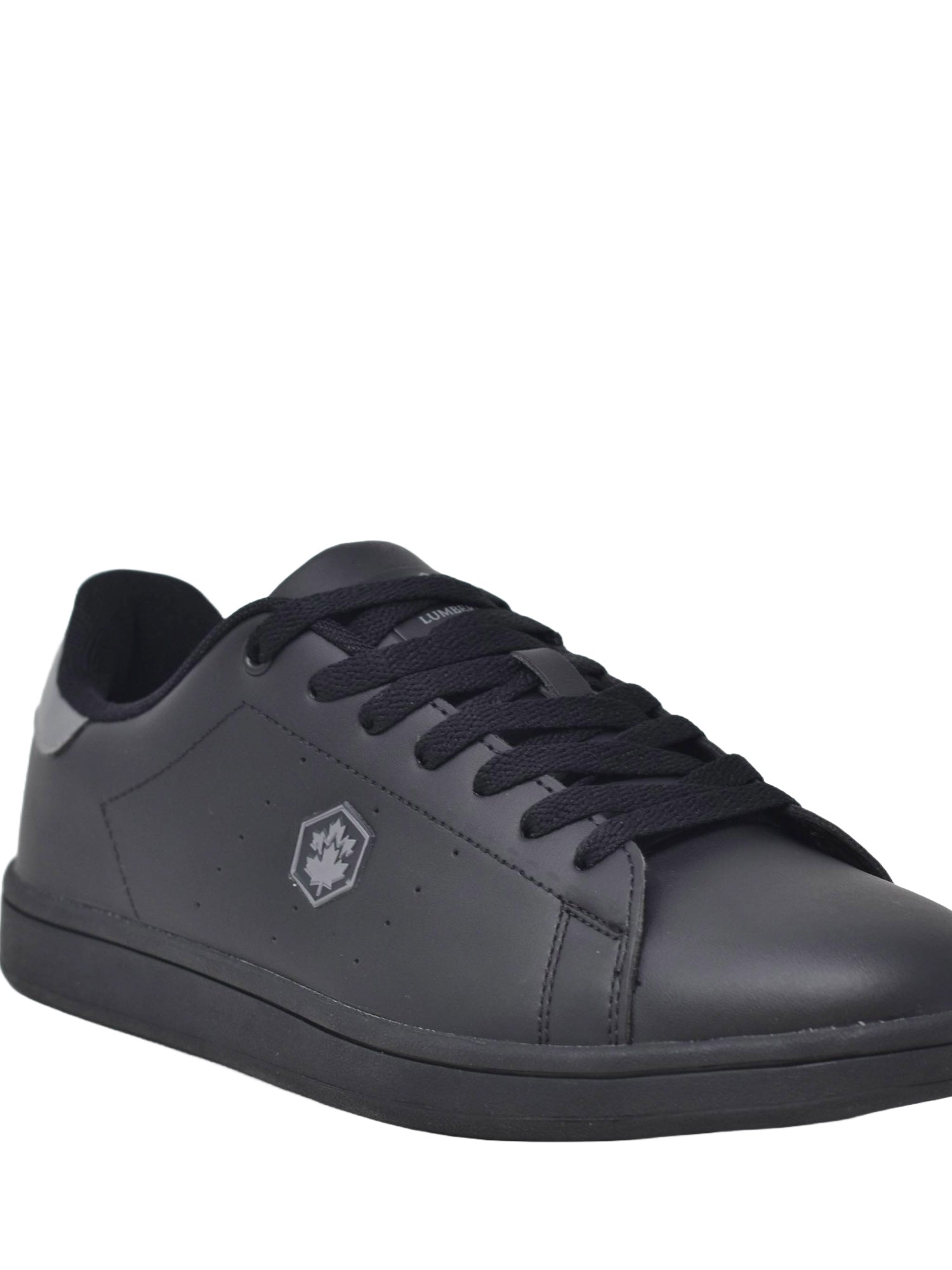 Sneakers Nero Lumberjack