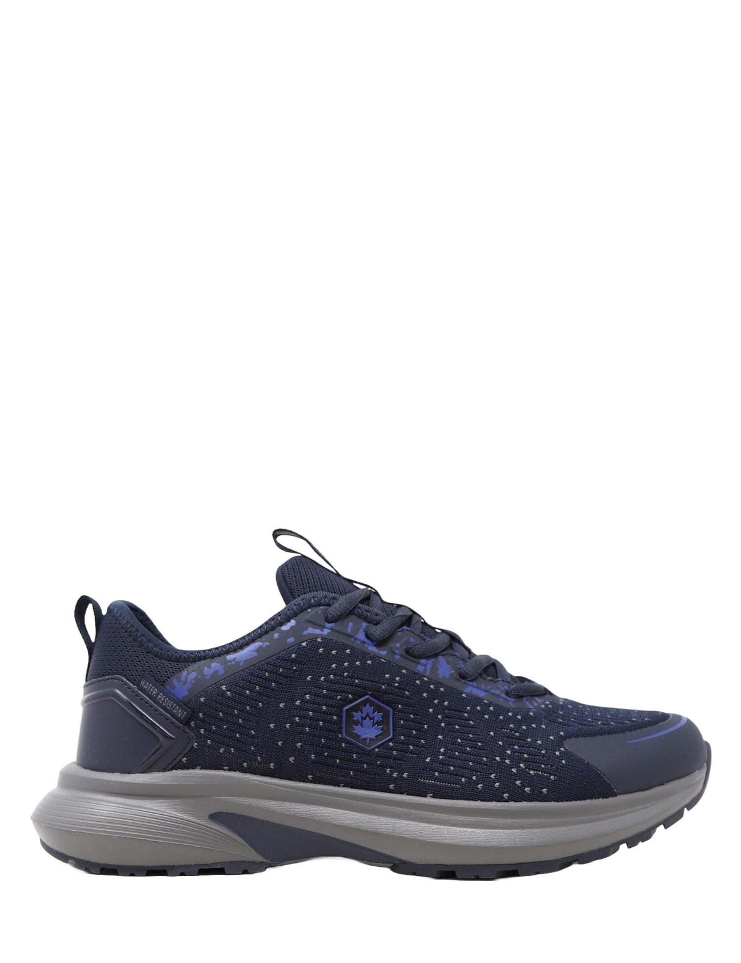 Scarpe da ginnastica Blu Lumberjack