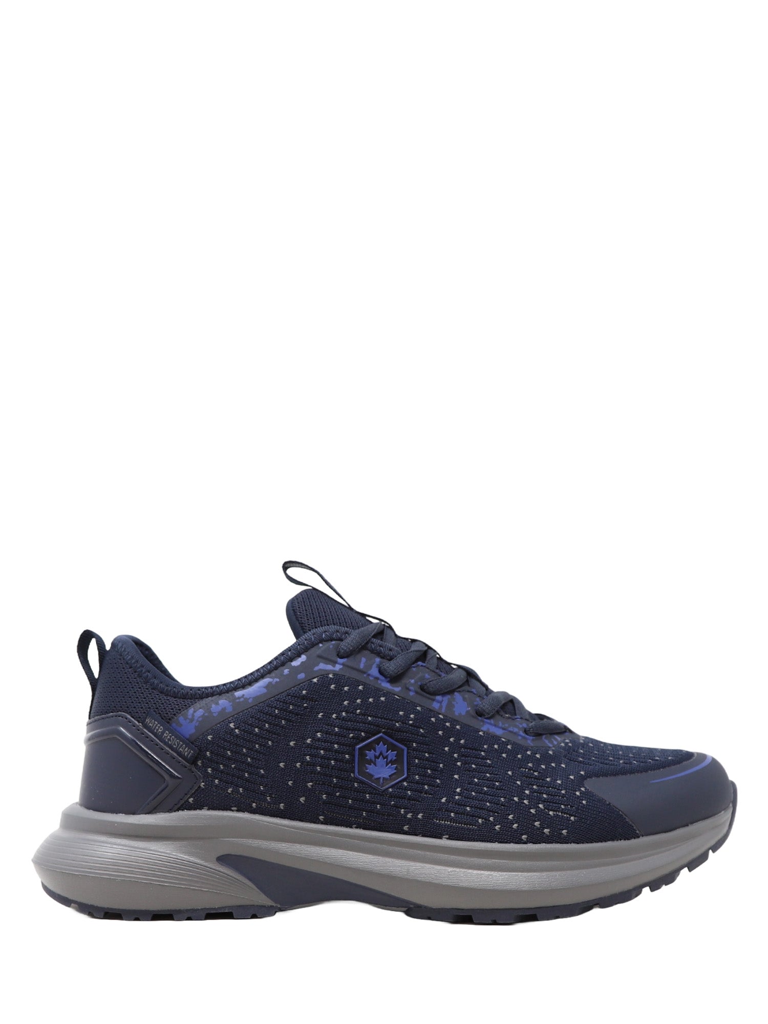 Scarpe da ginnastica Blu Lumberjack