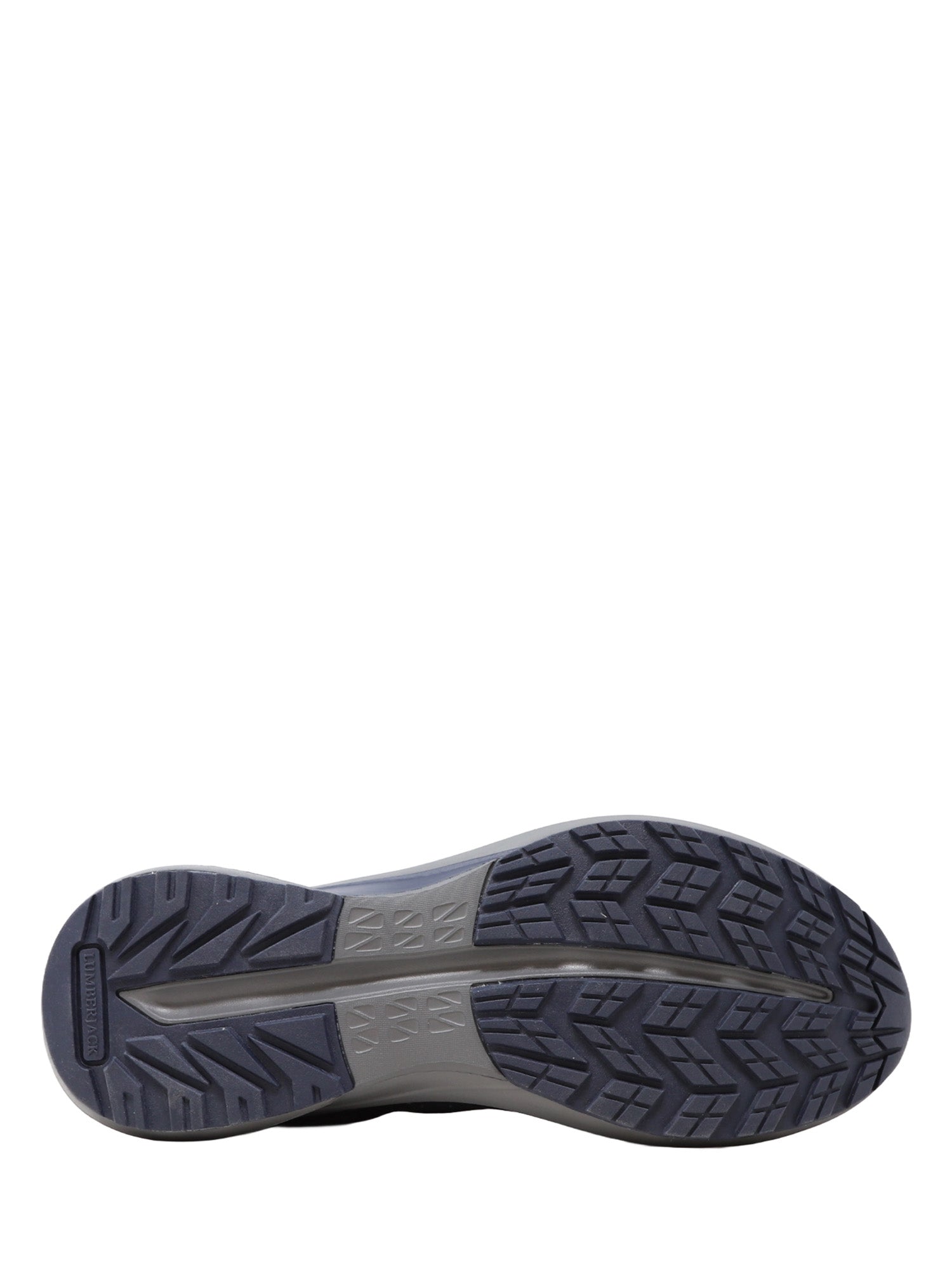 Scarpe da ginnastica Blu Lumberjack