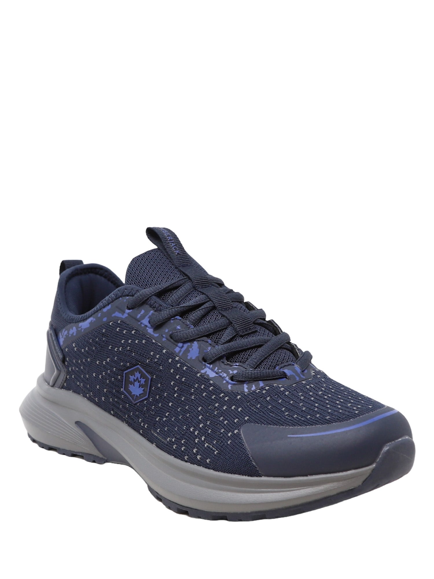 Scarpe da ginnastica Blu Lumberjack