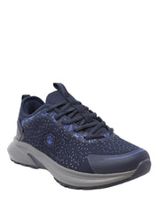 Scarpe da ginnastica Blu Lumberjack