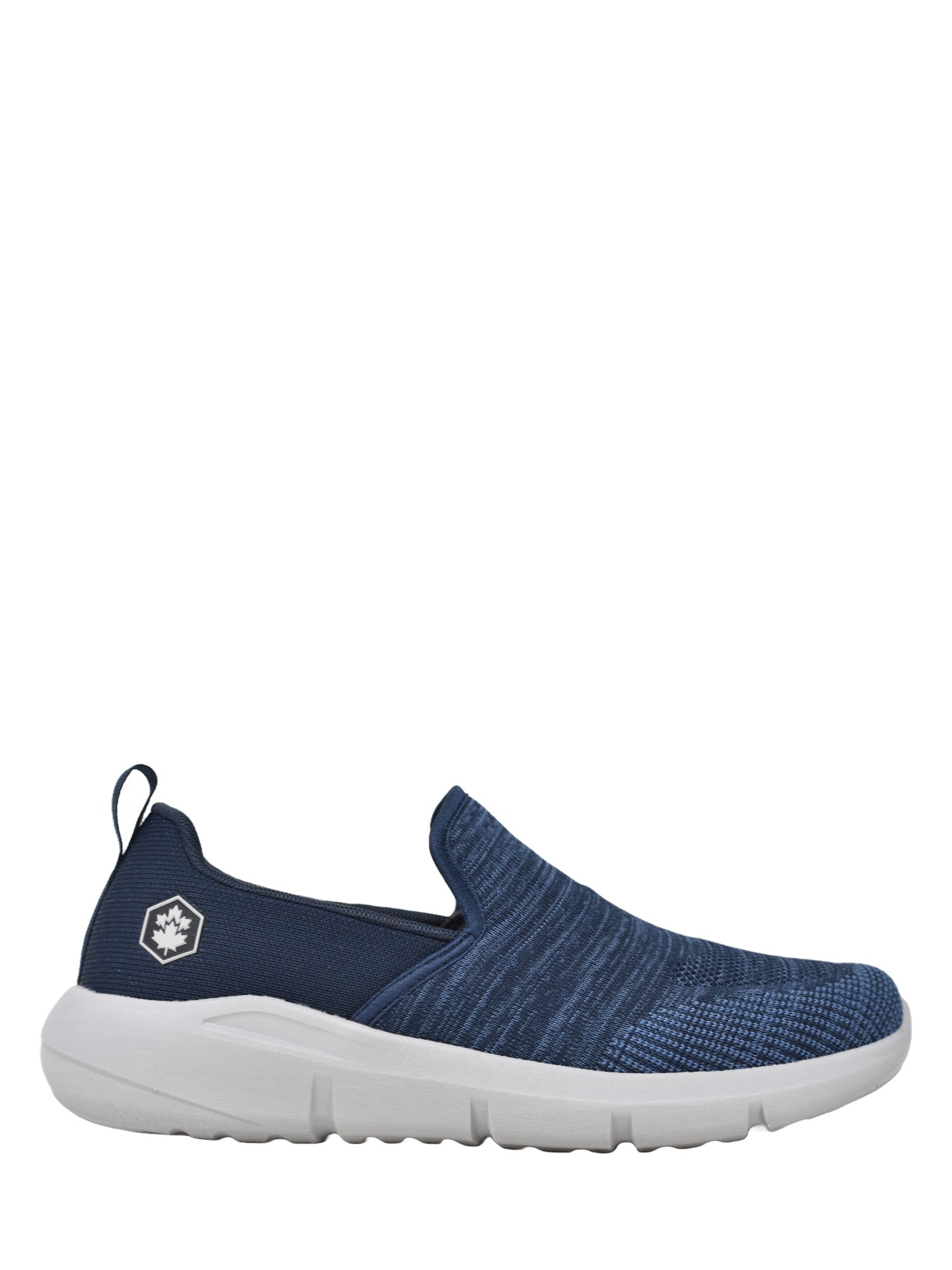 Slip-on Blu Lumberjack