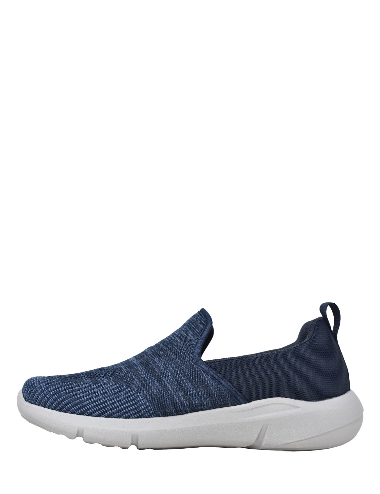 Slip-on Blu Lumberjack