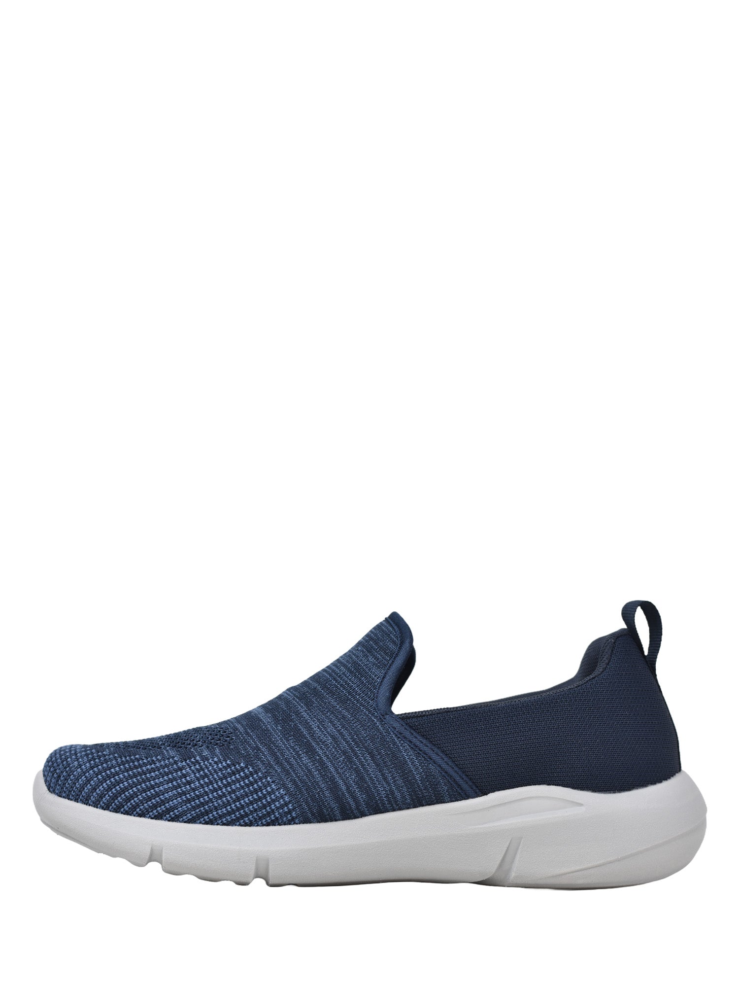 Slip-on Blu Lumberjack