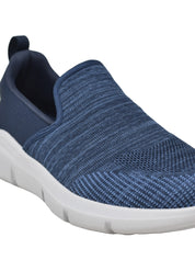 Slip-on Blu Lumberjack