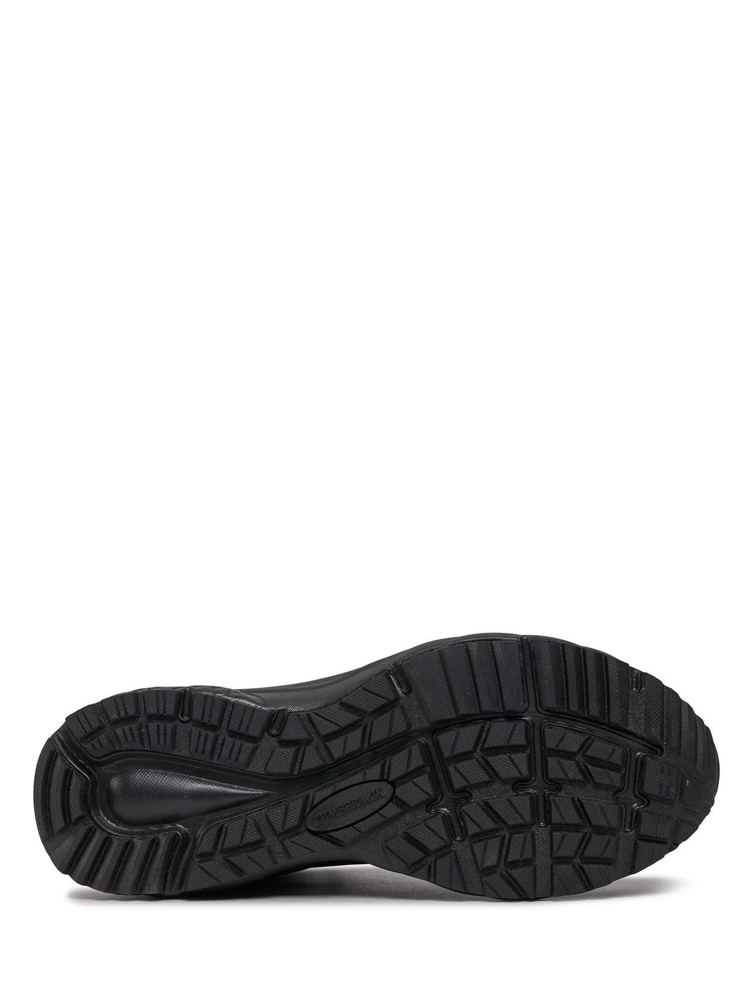 Trekking Nero Lumberjack