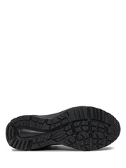 Trekking Nero Lumberjack