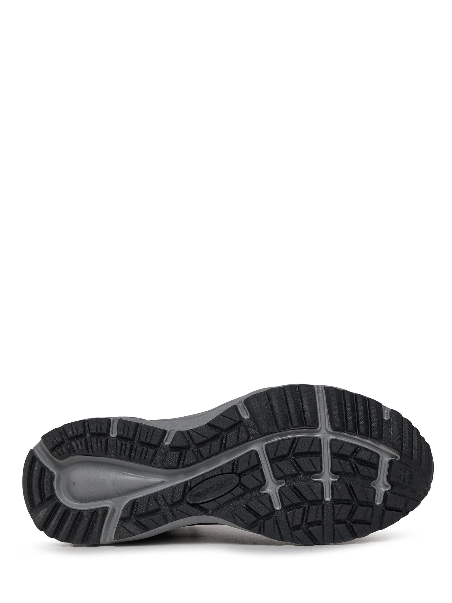 Trekking Marrone Lumberjack