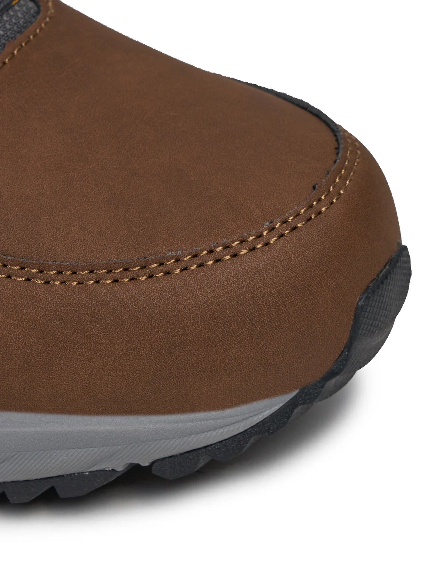 Trekking Marrone Lumberjack