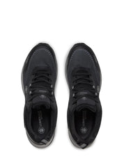 Scarpe da ginnastica Nero Lumberjack