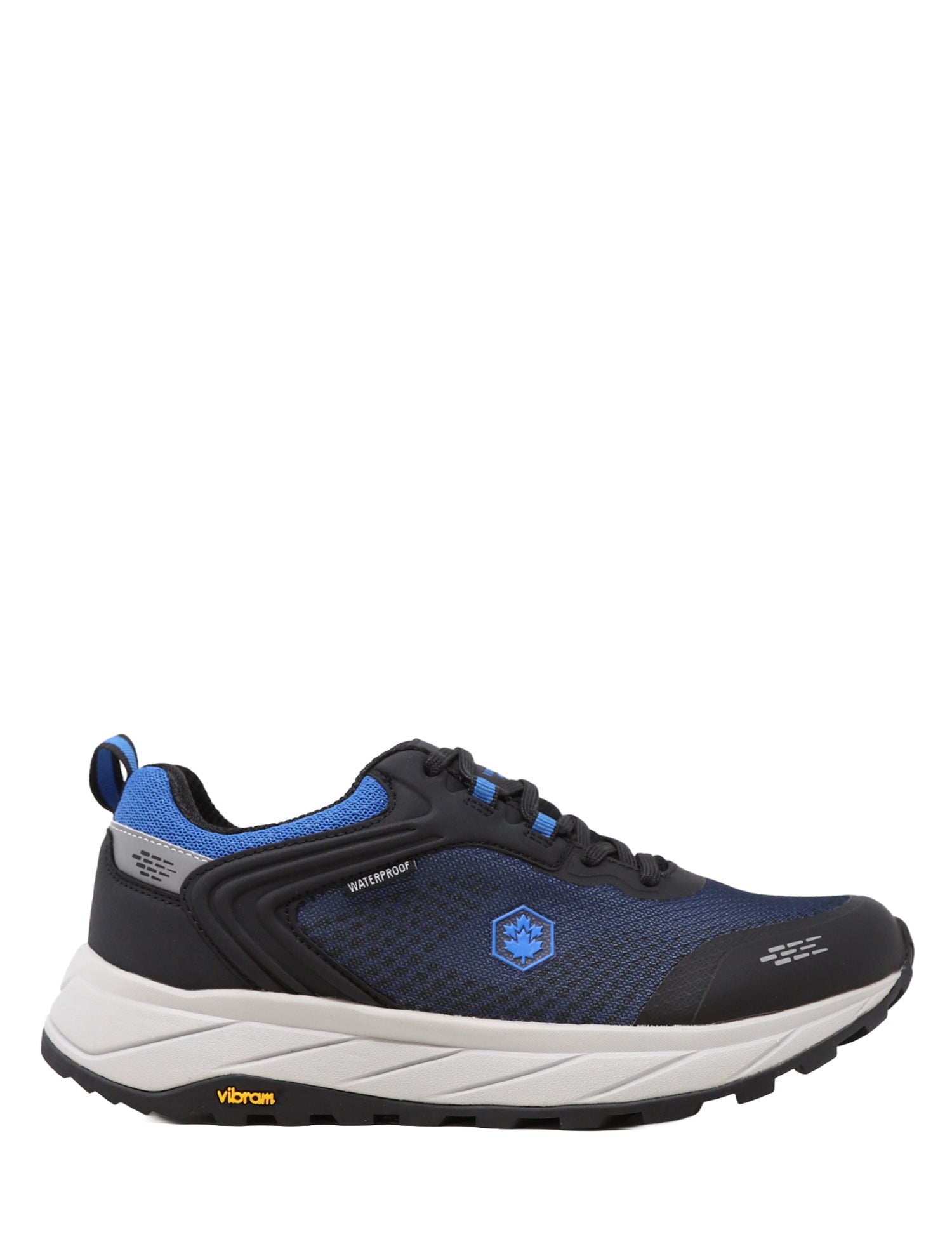Scarpe da ginnastica Blu Lumberjack
