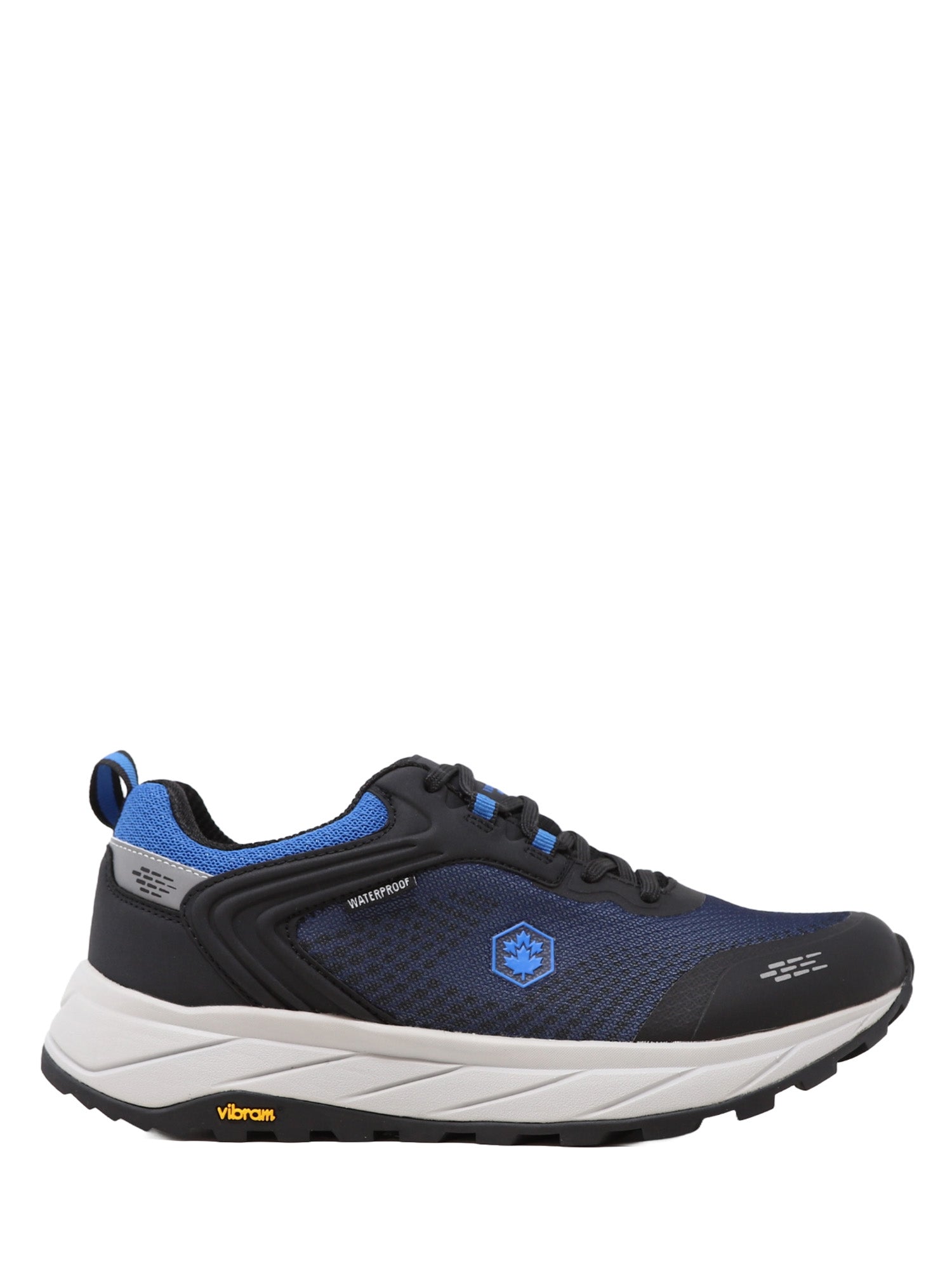 Scarpe da ginnastica Blu Lumberjack