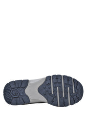 Slip-on Blu Lumberjack