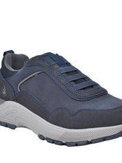 Slip-on Blu Lumberjack