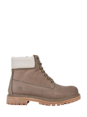 Anfibi Marrone Lumberjack