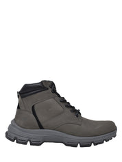 Anfibi Grigio Lumberjack