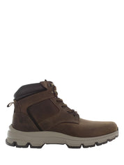 Anfibi Marrone Lumberjack