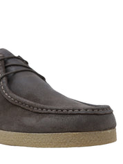 Polacchino Grigio Lumberjack