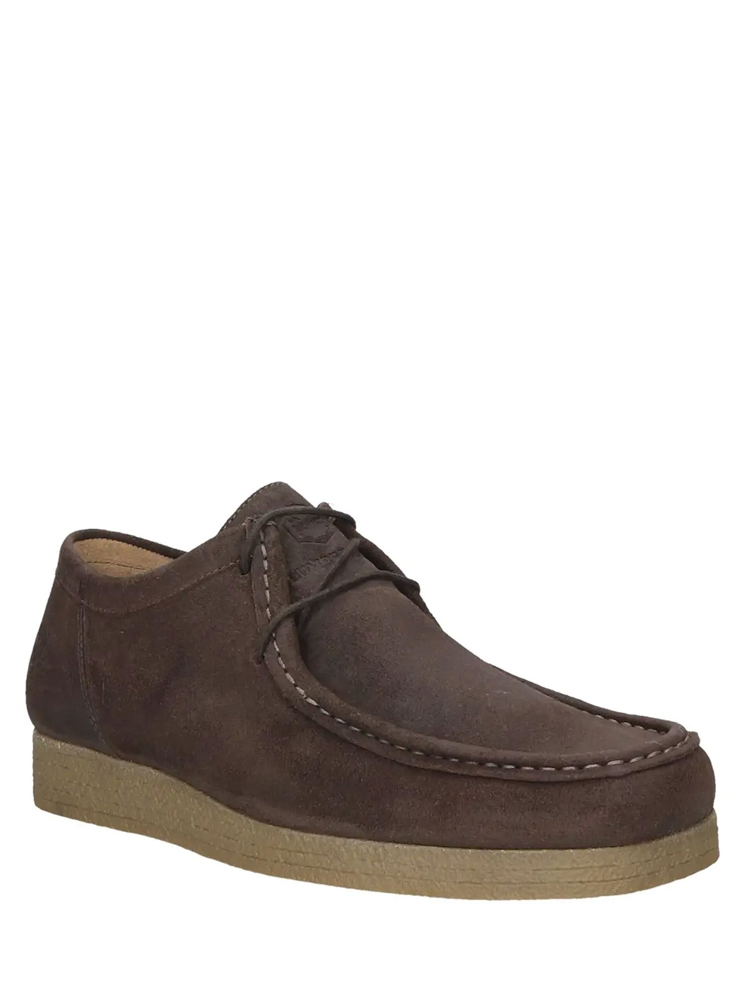 Polacchino Marrone Lumberjack