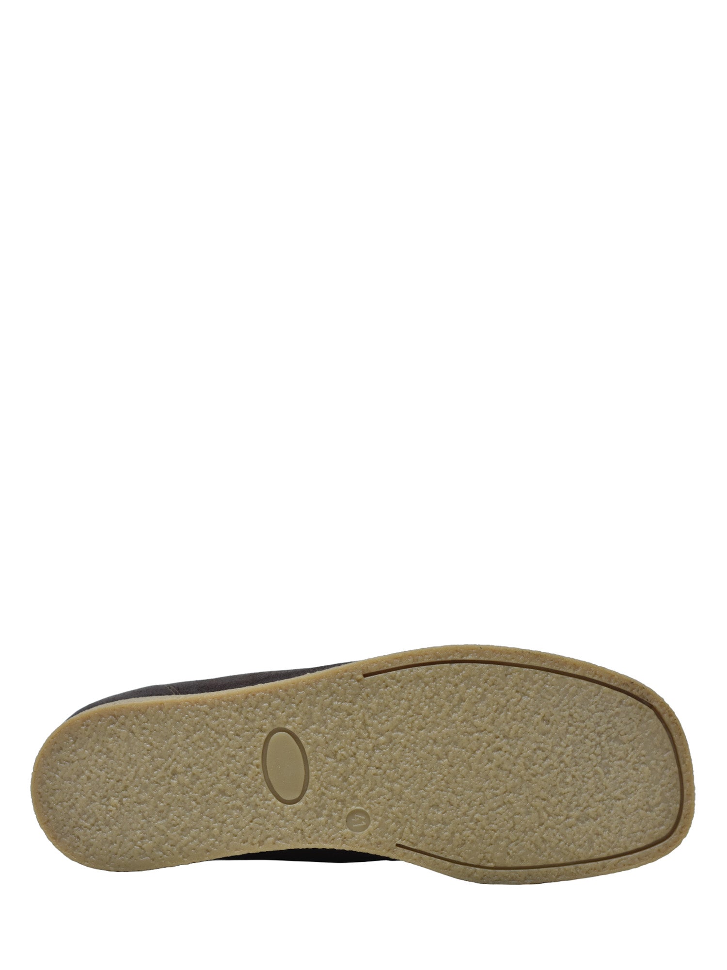 Polacchino Marrone Scuro Lumberjack