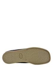 Polacchino Marrone Scuro Lumberjack