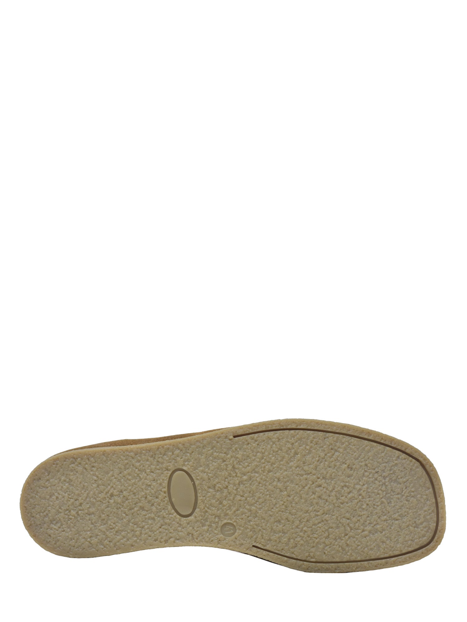 Polacchino Marrone Lumberjack