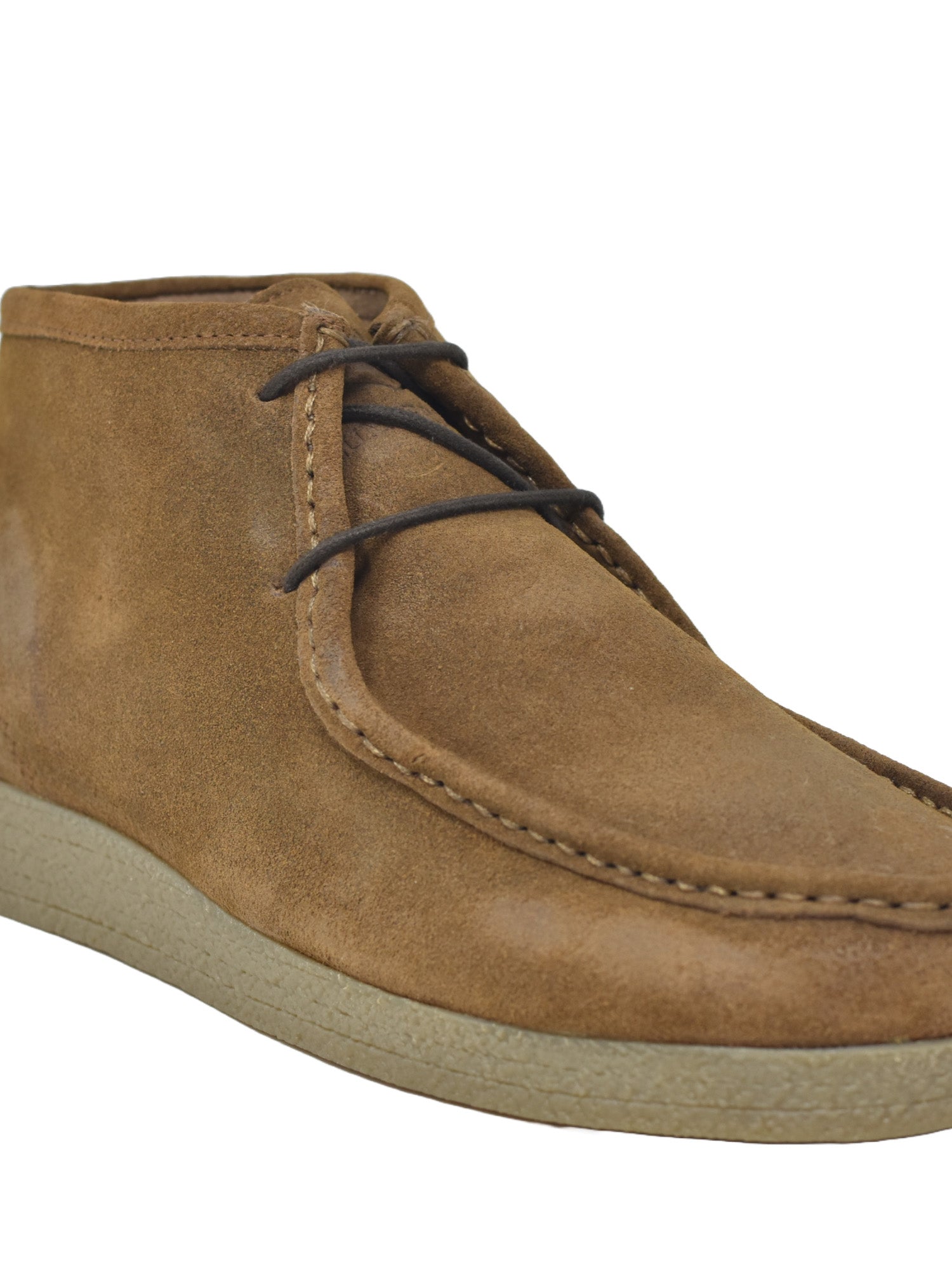 Polacchino Marrone Lumberjack