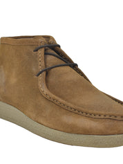 Polacchino Marrone Lumberjack