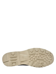 Anfibi Marrone Lumberjack