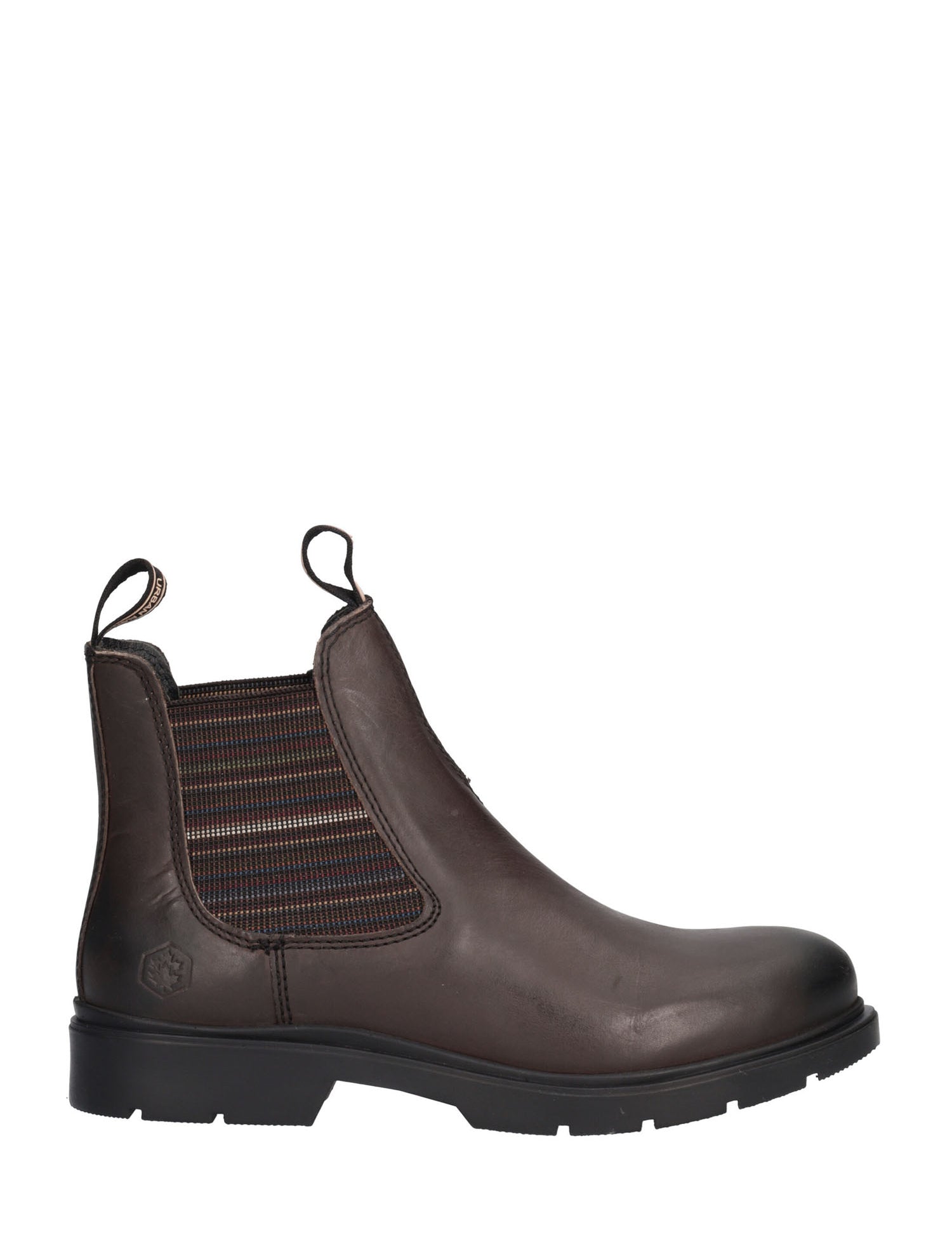 Stivaletti Marrone Lumberjack