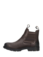 Stivaletti Marrone Lumberjack