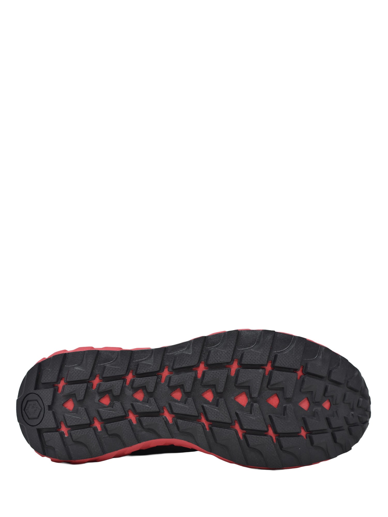 Scarpe da ginnastica Nero Lumberjack