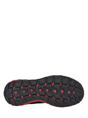 Scarpe da ginnastica Nero Lumberjack