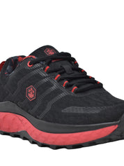 Scarpe da ginnastica Nero Lumberjack