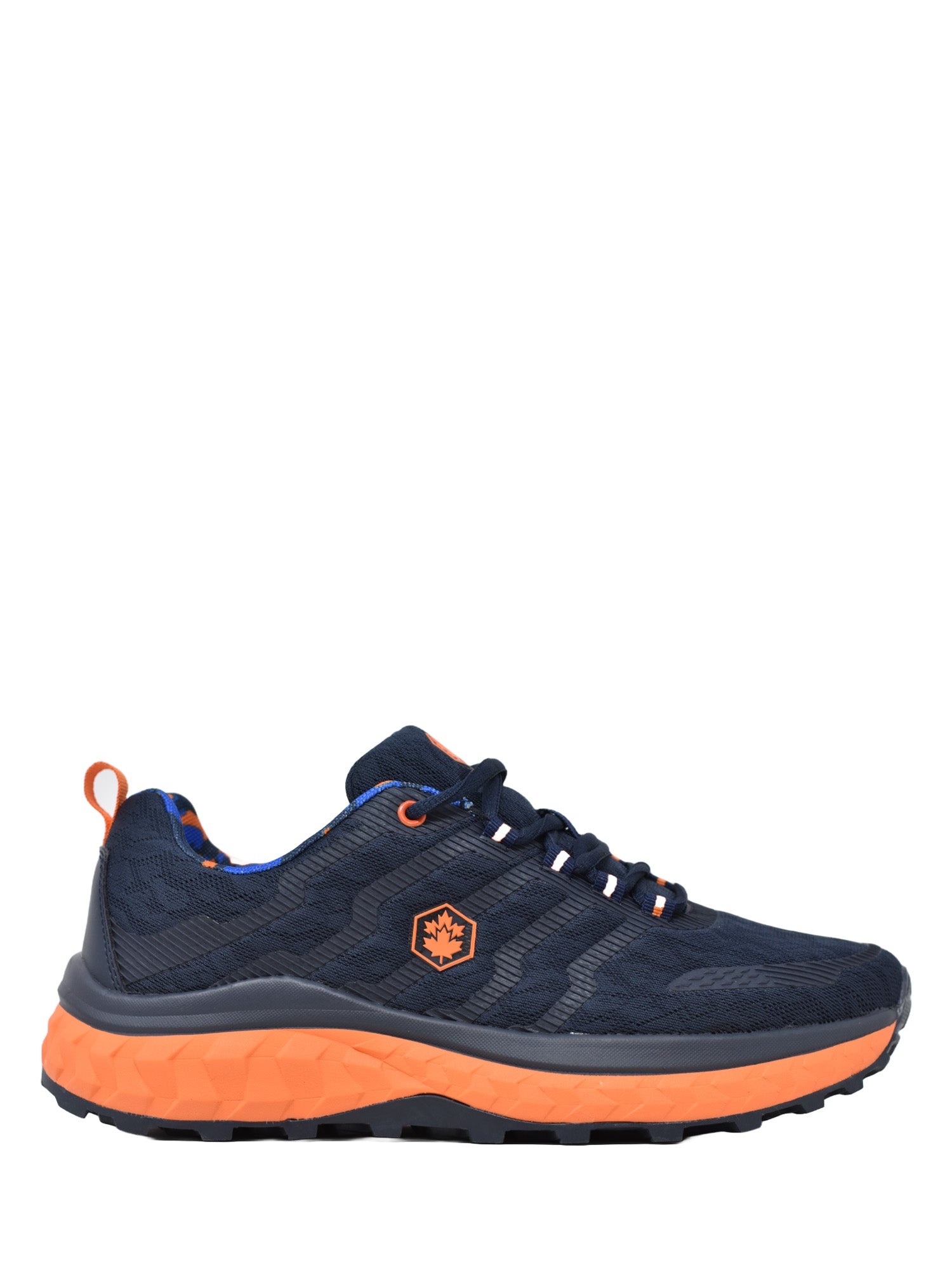 Scarpe da ginnastica Blu Lumberjack