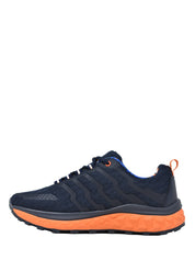 Scarpe da ginnastica Blu Lumberjack