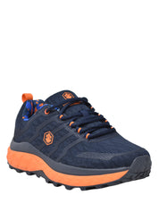 Scarpe da ginnastica Blu Lumberjack