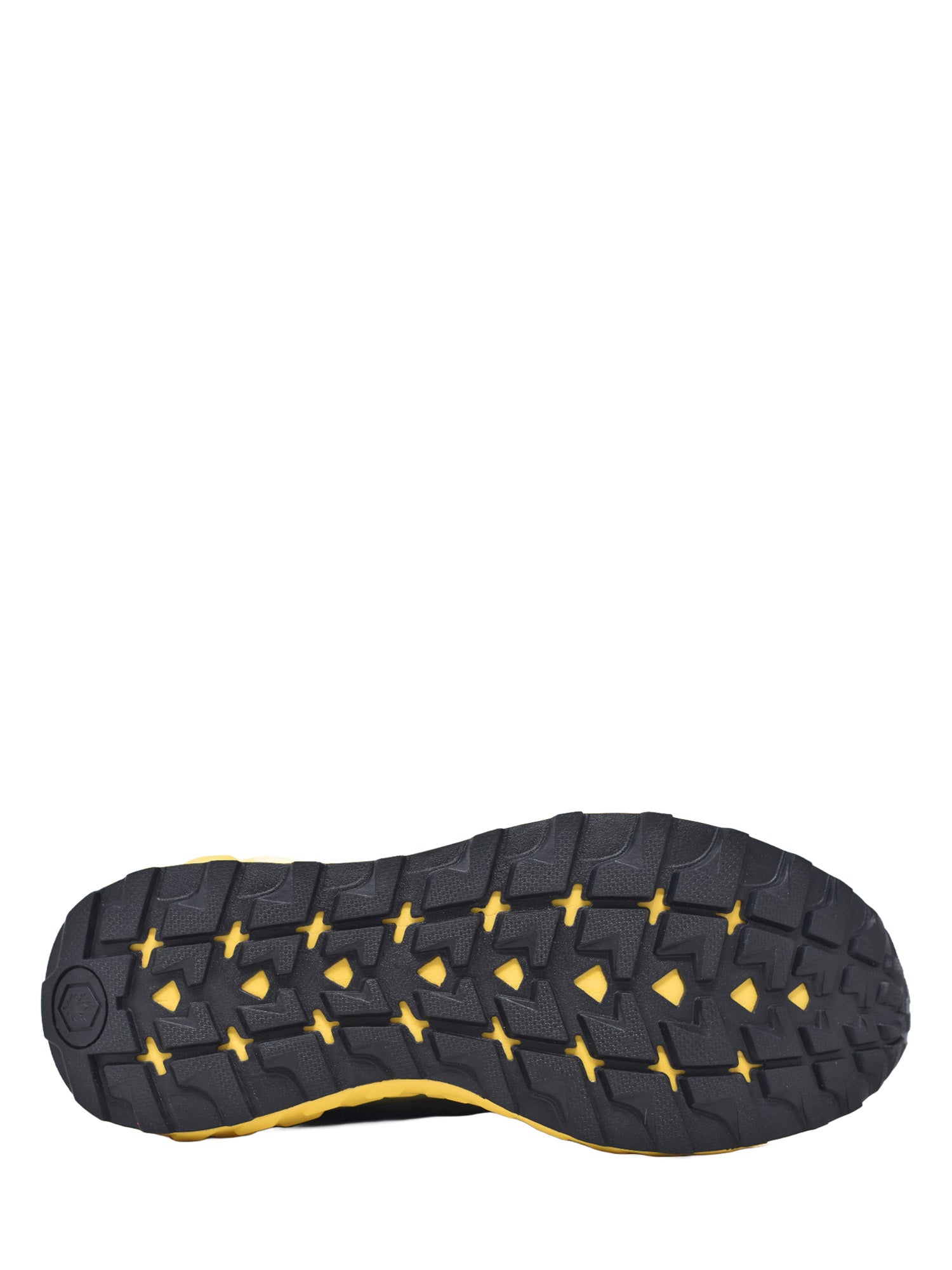 Scarpe da ginnastica Verde Lumberjack