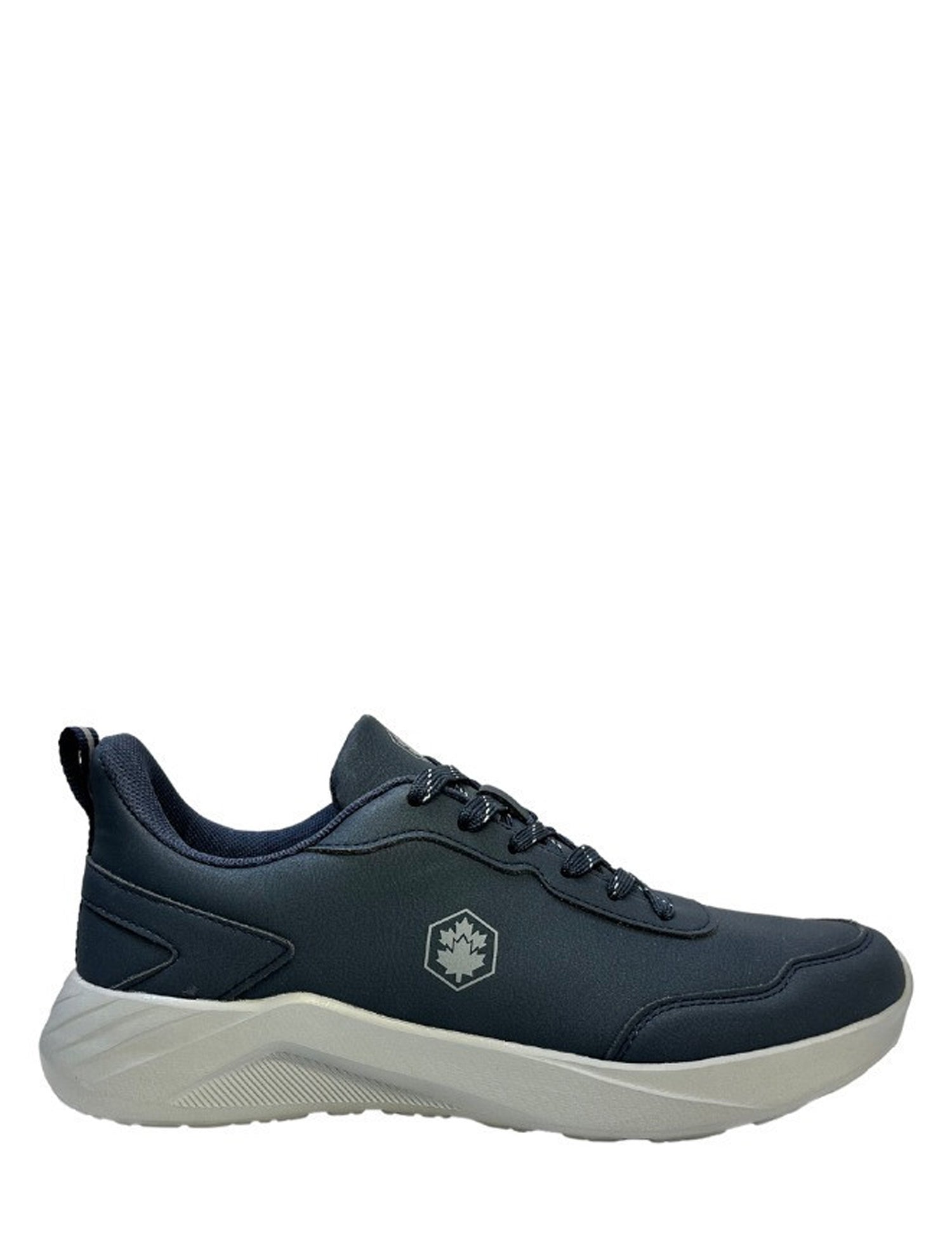 Scarpe da ginnastica Blu Lumberjack