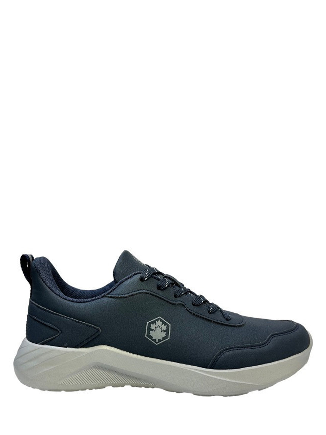 Scarpe da ginnastica Blu Lumberjack