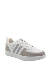 Sneakers Bianco Lumberjack