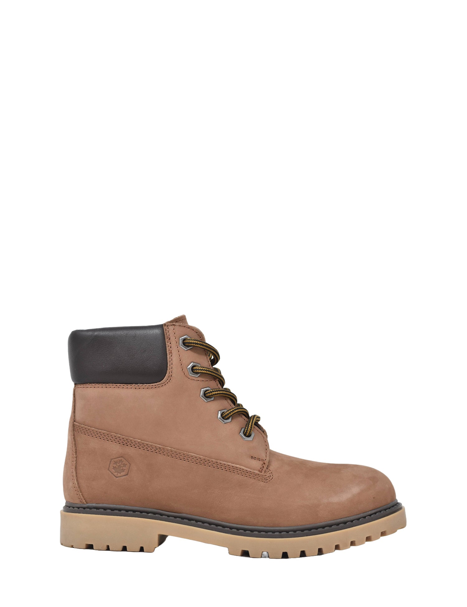 Polacchino Marrone Lumberjack