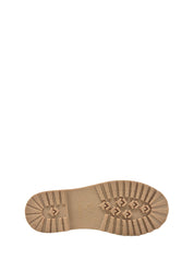 Polacchino Marrone Lumberjack