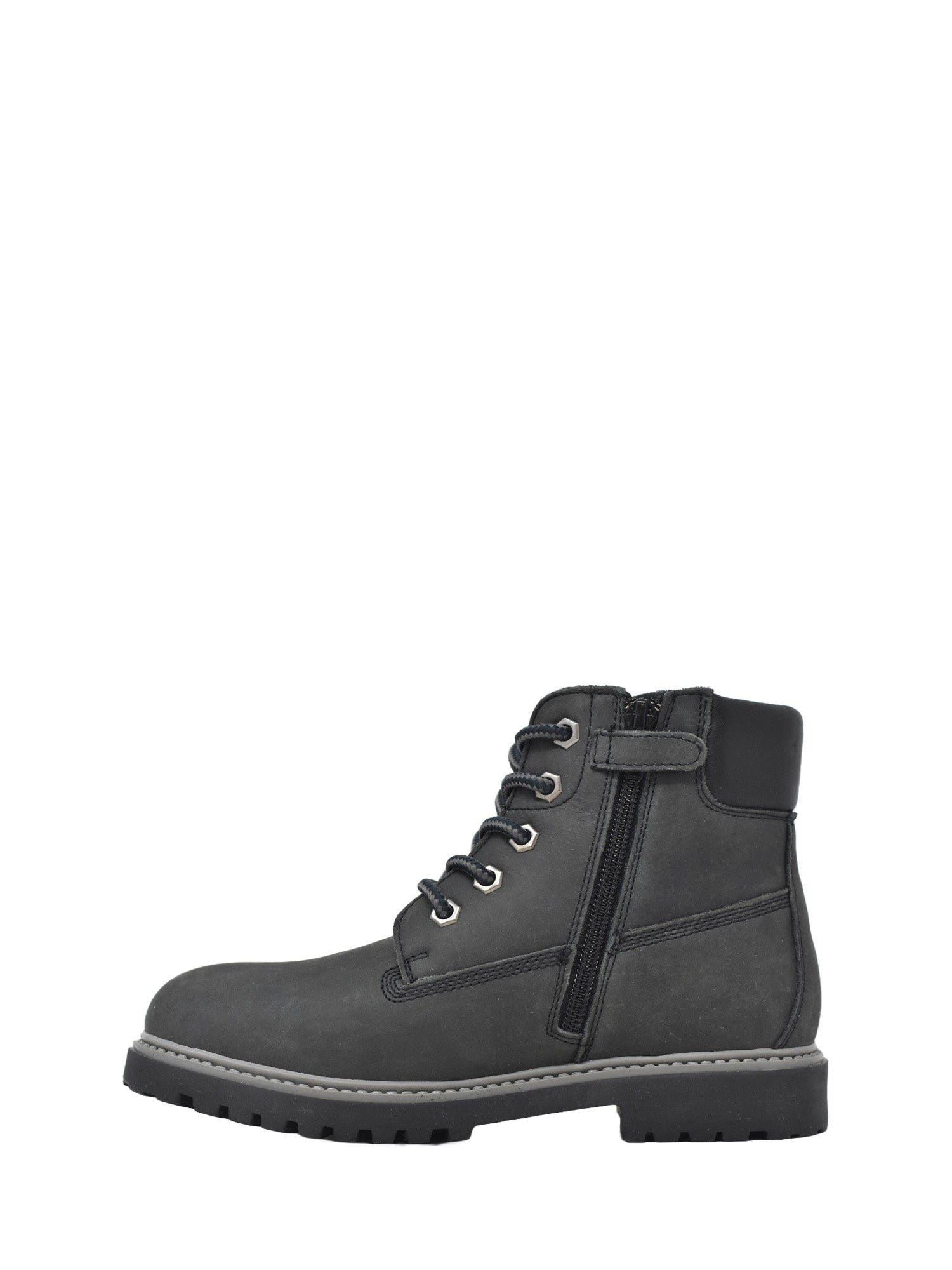 Polacchino Nero Lumberjack