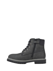 Polacchino Nero Lumberjack