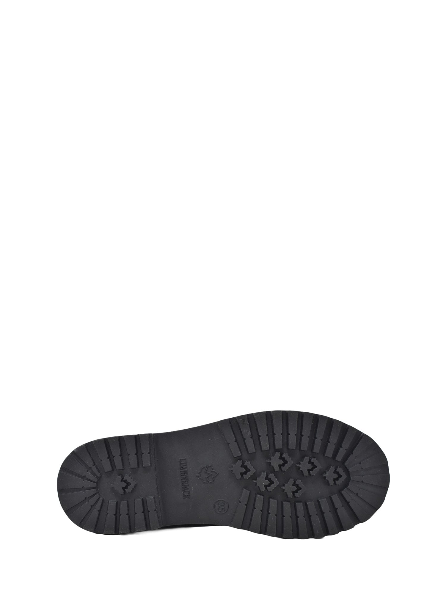 Polacchino Nero Lumberjack