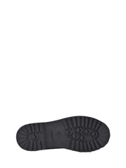 Polacchino Nero Lumberjack