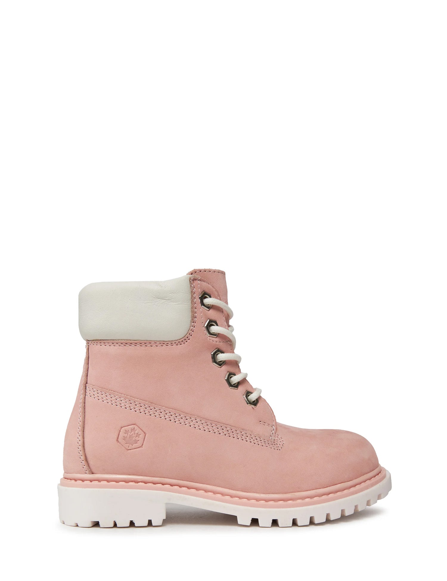 Polacchino Rosa Lumberjack